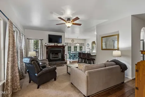119 Nashua Drive Louisburg NC 27549