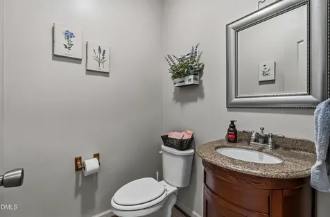 119 Nashua Drive Louisburg NC 27549