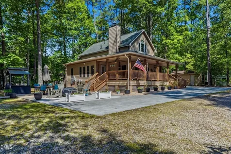 119 Nashua Drive Louisburg NC 27549