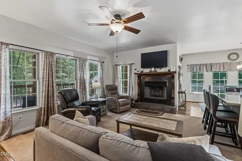 119 Nashua Drive Louisburg NC 27549