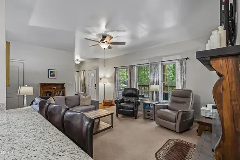 119 Nashua Drive Louisburg NC 27549