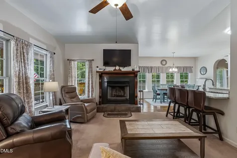 119 Nashua Drive Louisburg NC 27549