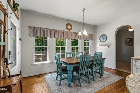119 Nashua Drive Louisburg NC 27549