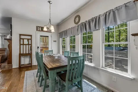 119 Nashua Drive Louisburg NC 27549