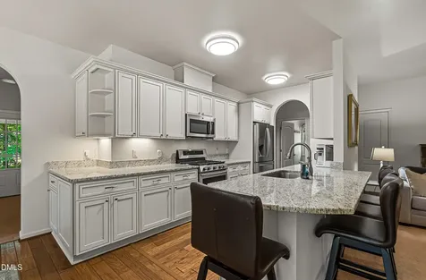 119 Nashua Drive Louisburg NC 27549