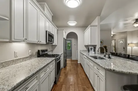 119 Nashua Drive Louisburg NC 27549