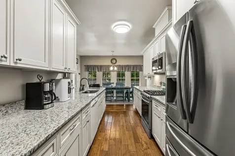 119 Nashua Drive Louisburg NC 27549