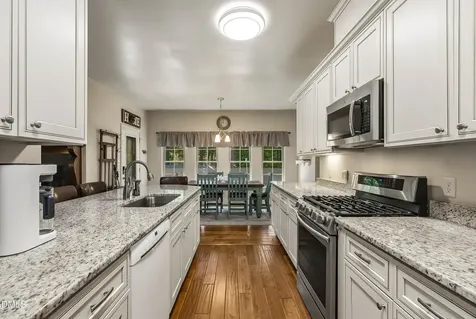 119 Nashua Drive Louisburg NC 27549