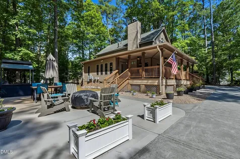 119 Nashua Drive Louisburg NC 27549