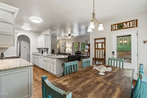 119 Nashua Drive Louisburg NC 27549