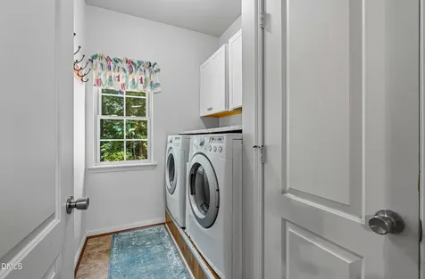 119 Nashua Drive Louisburg NC 27549