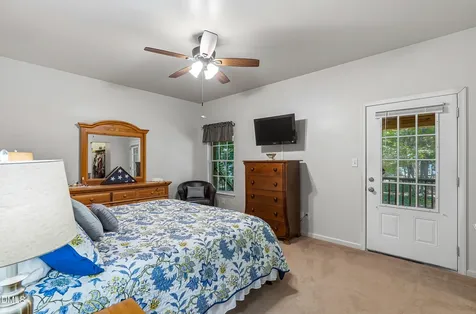 119 Nashua Drive Louisburg NC 27549