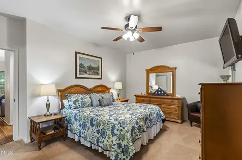 119 Nashua Drive Louisburg NC 27549