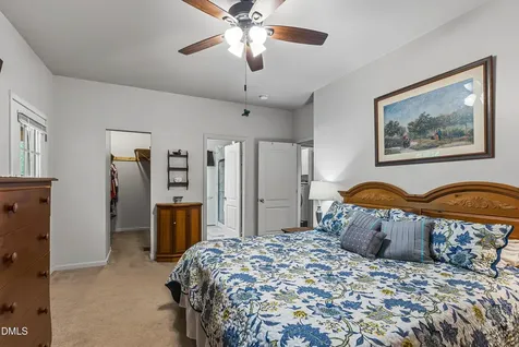 119 Nashua Drive Louisburg NC 27549