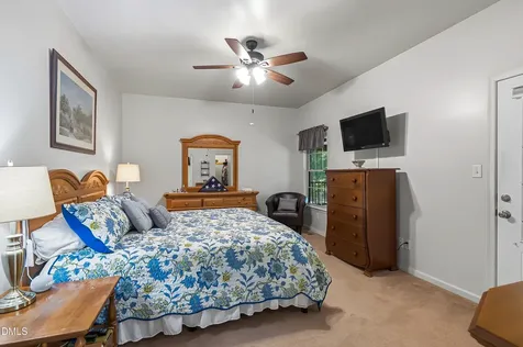 119 Nashua Drive Louisburg NC 27549