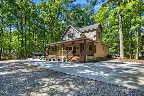 119 Nashua Drive Louisburg NC 27549