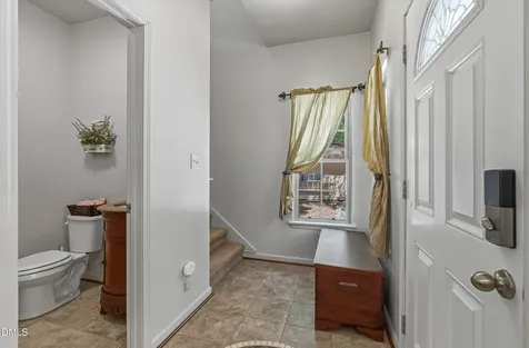 119 Nashua Drive Louisburg NC 27549