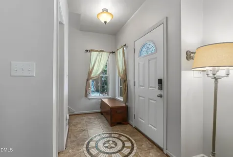 119 Nashua Drive Louisburg NC 27549
