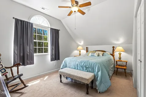 119 Nashua Drive Louisburg NC 27549