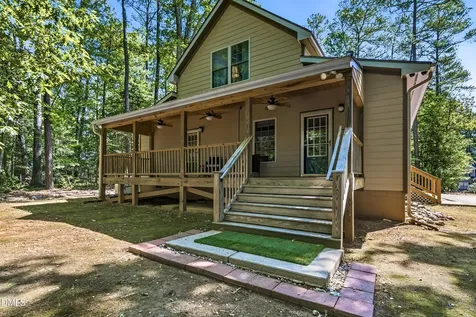 119 Nashua Drive Louisburg NC 27549