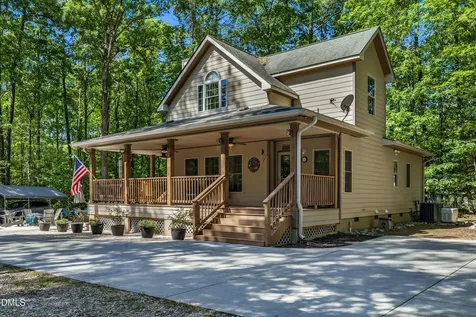 119 Nashua Drive Louisburg NC 27549