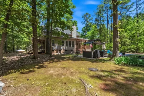 119 Nashua Drive Louisburg NC 27549
