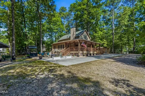 119 Nashua Drive Louisburg NC 27549