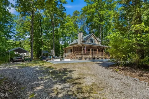 119 Nashua Drive Louisburg NC 27549
