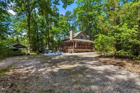 119 Nashua Drive Louisburg NC 27549