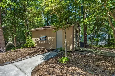 119 Nashua Drive Louisburg NC 27549