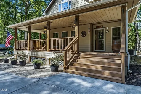 119 Nashua Drive Louisburg NC 27549