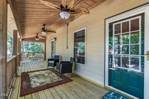119 Nashua Drive Louisburg NC 27549