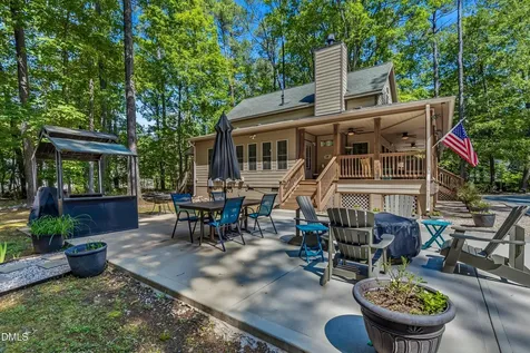 119 Nashua Drive Louisburg NC 27549