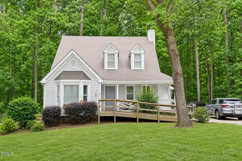 3508 Wind Haven Drive Fuquay Varina NC 27526
