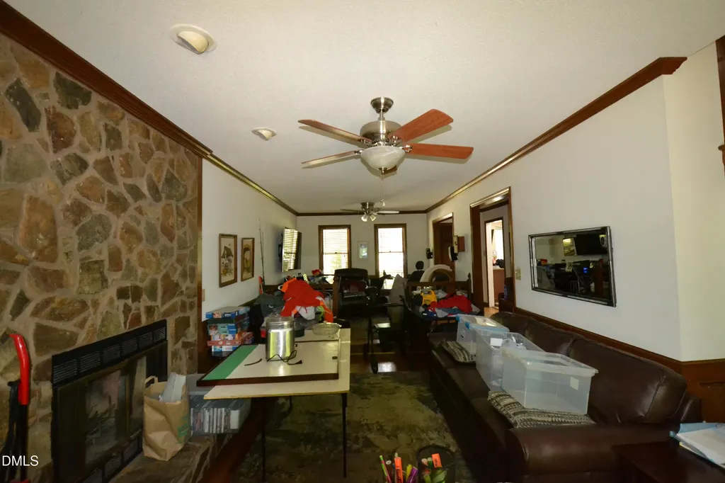 3508 Wind Haven Drive Fuquay Varina NC 27526