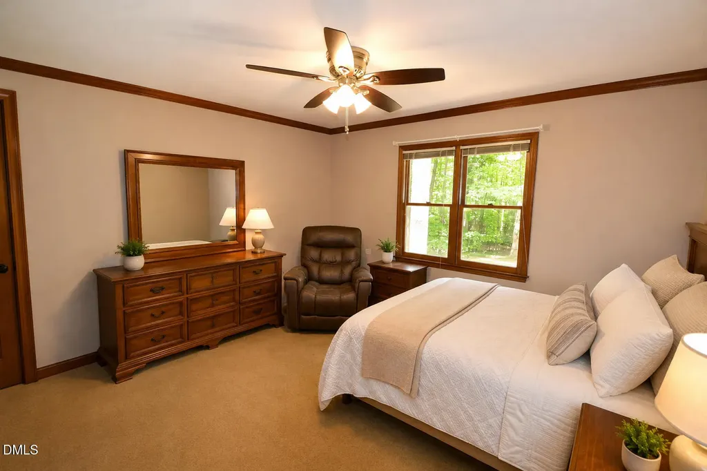 3508 Wind Haven Drive Fuquay Varina NC 27526