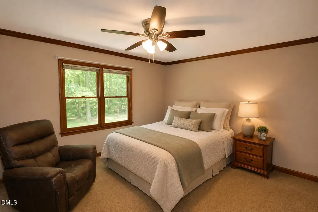 3508 Wind Haven Drive Fuquay Varina NC 27526