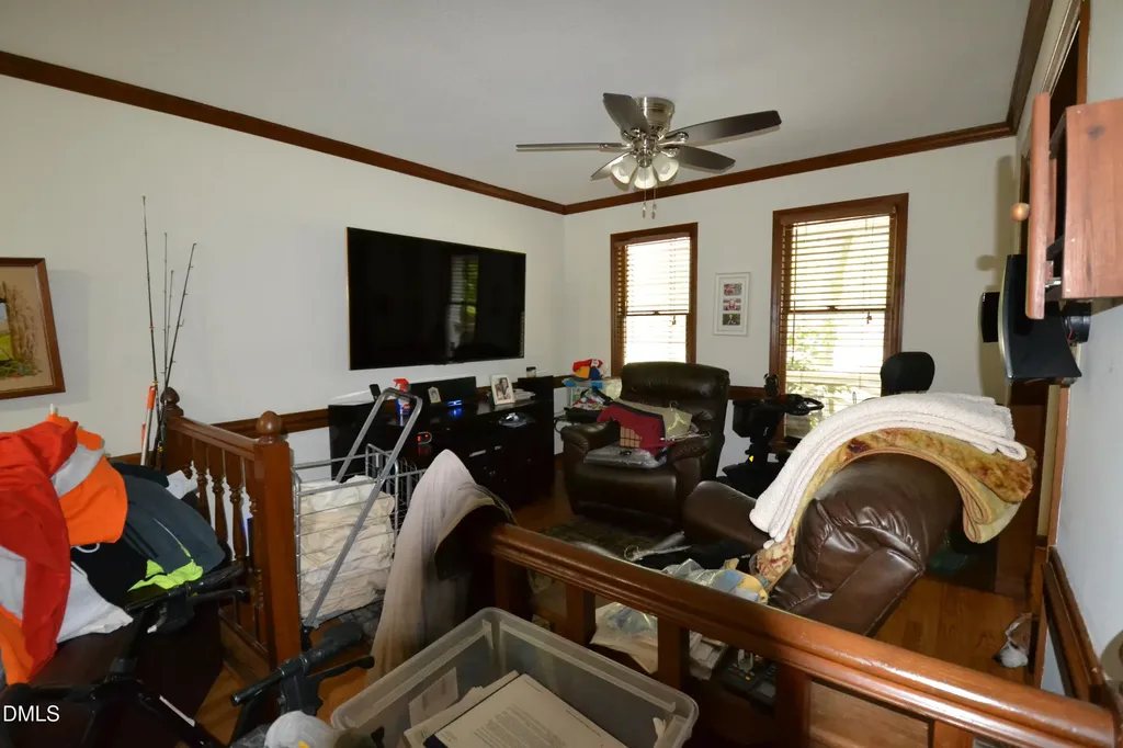 3508 Wind Haven Drive Fuquay Varina NC 27526