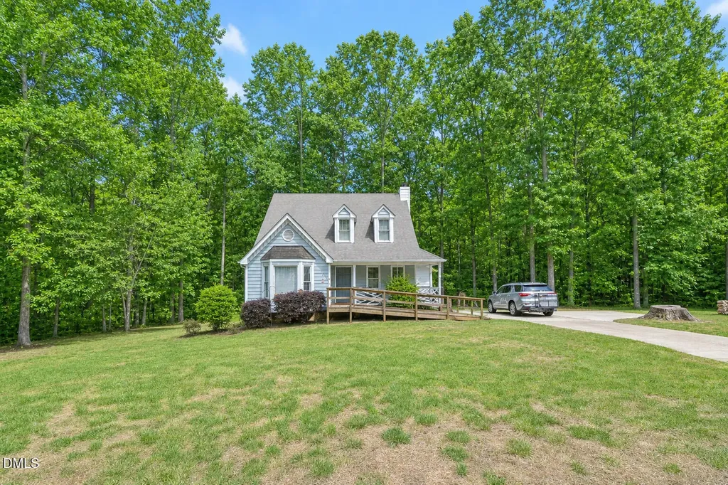 3508 Wind Haven Drive Fuquay Varina NC 27526