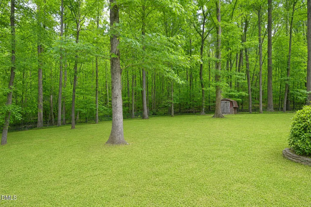 3508 Wind Haven Drive Fuquay Varina NC 27526
