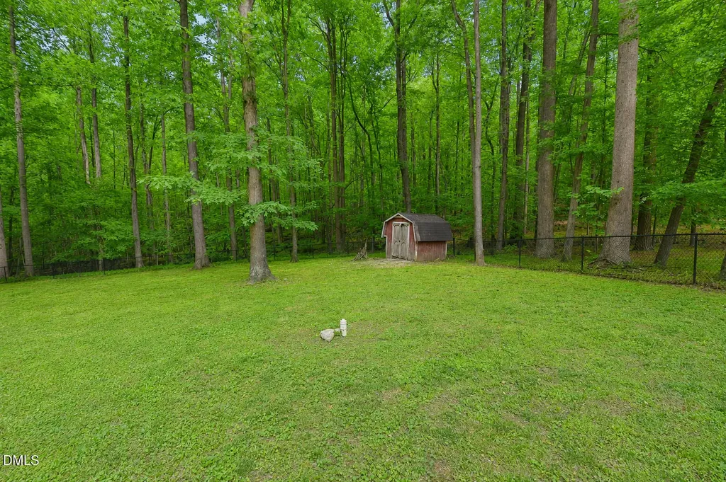 3508 Wind Haven Drive Fuquay Varina NC 27526