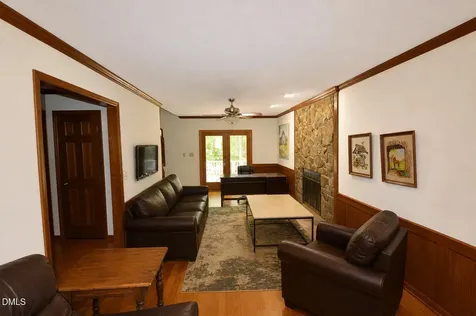 3508 Wind Haven Drive Fuquay Varina NC 27526