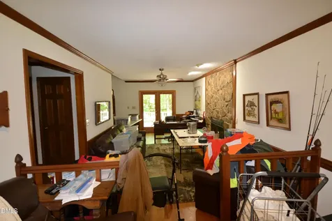 3508 Wind Haven Drive Fuquay Varina NC 27526