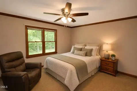 3508 Wind Haven Drive Fuquay Varina NC 27526