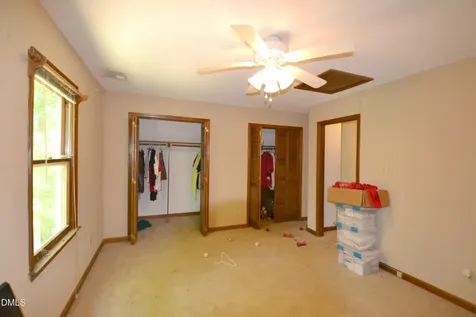 3508 Wind Haven Drive Fuquay Varina NC 27526