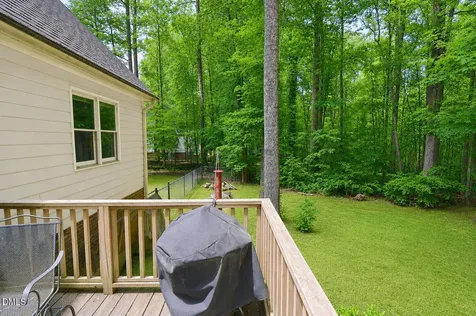 3508 Wind Haven Drive Fuquay Varina NC 27526