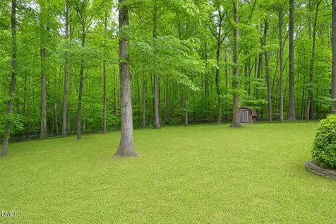 3508 Wind Haven Drive Fuquay Varina NC 27526