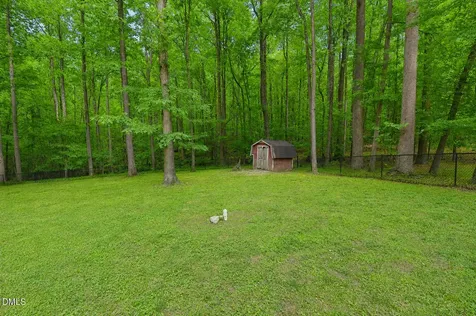 3508 Wind Haven Drive Fuquay Varina NC 27526