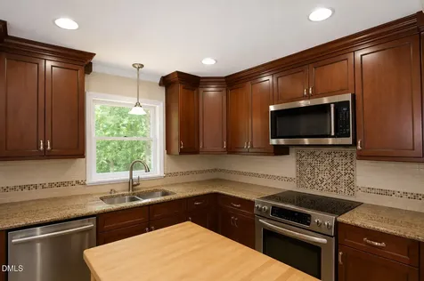 3508 Wind Haven Drive Fuquay Varina NC 27526