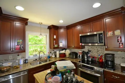 3508 Wind Haven Drive Fuquay Varina NC 27526